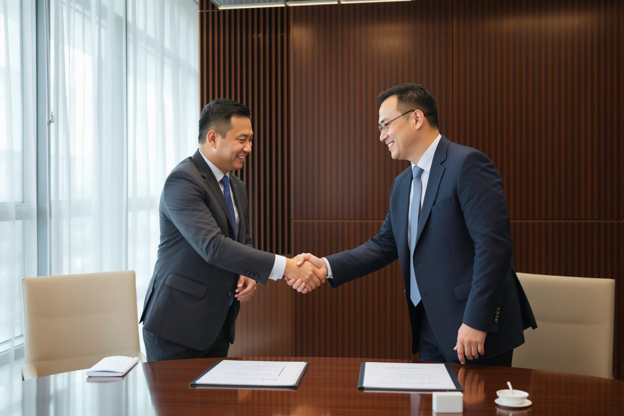 b影院与爱奇艺签署五年战略合作协议