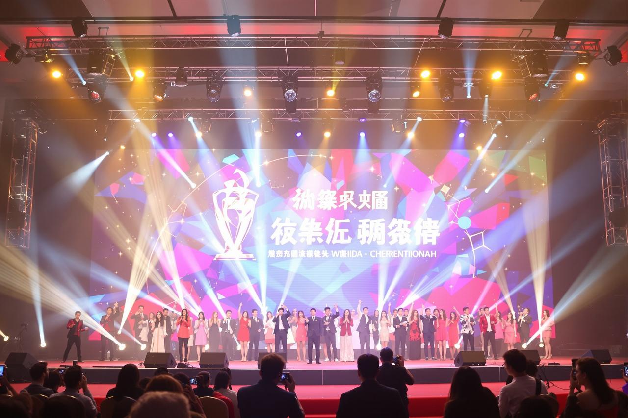 b影院荣获"2024年度最具影响力影视公司"称号