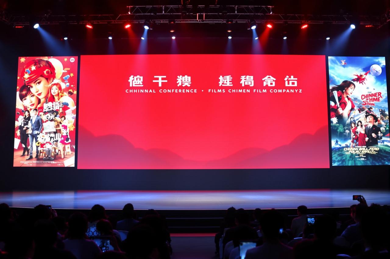 b影院2025年片单发布，十部精品剧集即将亮相